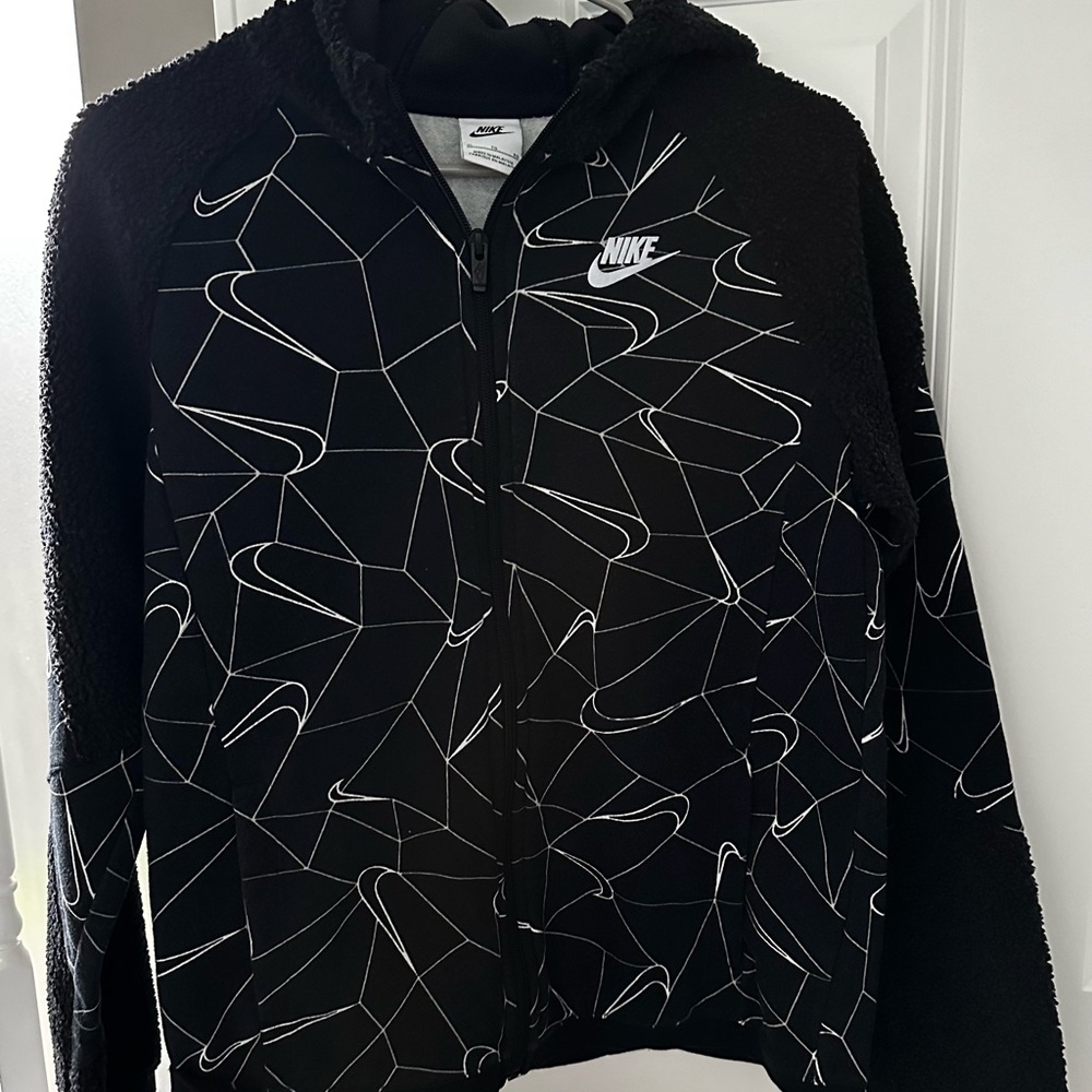Nike Boys XL fall jacket